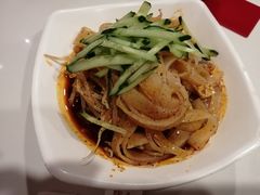 -子午路张记肉夹馍(小寨西路店)
