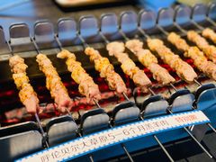 -很久以前羊肉串(朝阳路店)