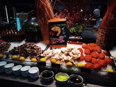 -圆顶阁西餐厅(郑州索菲特国际饭店 )