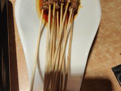 -喝丢一只鞋海鲜烧烤·海肠捞饭(东关街店)