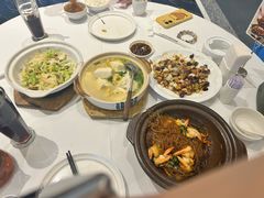 -眉州东坡(北苑华贸店)