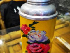 -芋包王闽南茶楼(八市店)