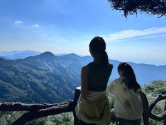 -南岳衡山风景名胜区