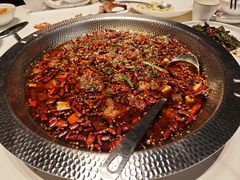 -辛香汇·现炒川菜(城北万象城店)