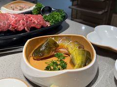 黄辣丁-海底捞火锅(北京路店)