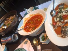-大拙里·精致融合菜(沙湖桃源国际店)