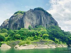 -九曲溪竹筏码头