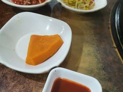 -春川铁板鸡(高科园店)