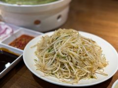 -姥姥家春饼店(八里庄店)