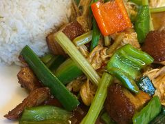 -金利茶餐厅(中船汇店)