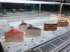 -BanCake·法式千层·拿破仑專門店
