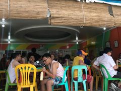 -Jonah's Fruit Shake & Snack Bar