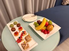 -成都鼓楼智选假日酒店-餐厅