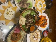 -吉祥圣雪藏餐