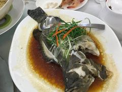 -明香海鲜酒家(华强北店)