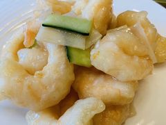 -烤肉宛饭庄(南礼士路店)
