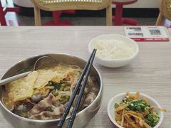 -柒小螺·螺蛳粉(利丰广场店)