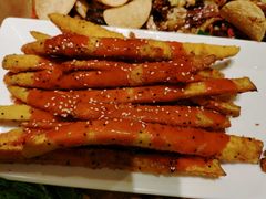 -巷子里小酒馆(西三道街店)