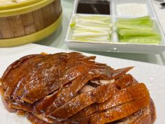 -香雪海饭店中餐厅(人民桥店)