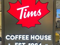 -Tims天好咖啡·贝果(东方广场店)