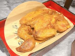 -西安饭庄·非遗陕菜(钟楼店)
