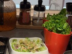 -谷牛日式烤肉(宝山U天地店)