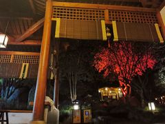 -唐风温泉