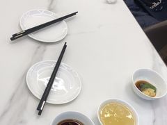 -东方饺子王(新奥购物中心店)