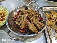 -小民大排档(马场角横路店)