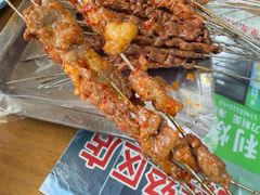 -亨利烧烤(理想山店)