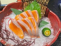 -古田居·特色寿司料理(星之岛旗舰店)