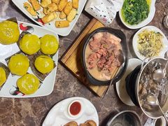 -江天饭店(石鼓白鸭汤)