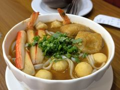 -曼谷食堂·泰国家庭料理