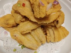 -阿明小菜·海鲜·上海菜(梅陇店)