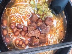 -张飞牛肉(观前街店)