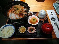 -味太助·银饭食堂(中华城店)