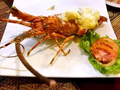 -BAI BUA RESTAURANT