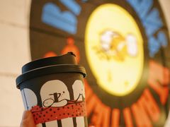 -Dogi&kiki Coffee(中心商务大厦店)