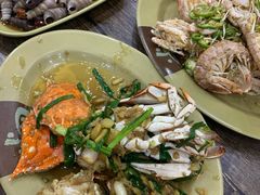 -贞姨美食·老字号海鲜大排档