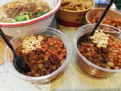 -捌玖粉面馆·猪油拌粉