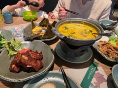 -安南越南餐厅(青岛万象城店)