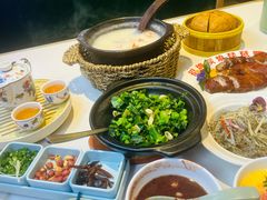 -南拳十三姨·潮汕砂锅粥·粤菜(西单大悦城店)