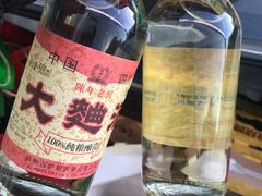 -阿庄新豫菜(通泰路店)