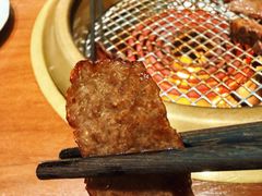 -御牛道日式烤肉料理(杭州万象城店)