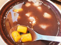 -鲜芋仙(中山路店)