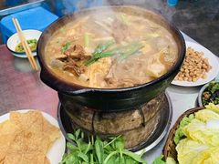 -小板凳(四公里店)