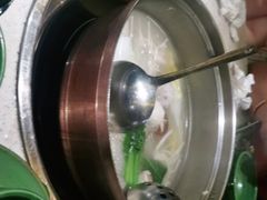 -润园四季椰子鸡火锅(海上世界店)