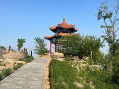 -白水寺森林公园