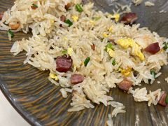 -稻香酒家·33年老字号·港式粤菜(富邦中心店)