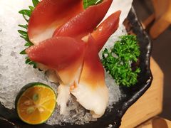 -沼津港渔市(宏伊国际广场店)